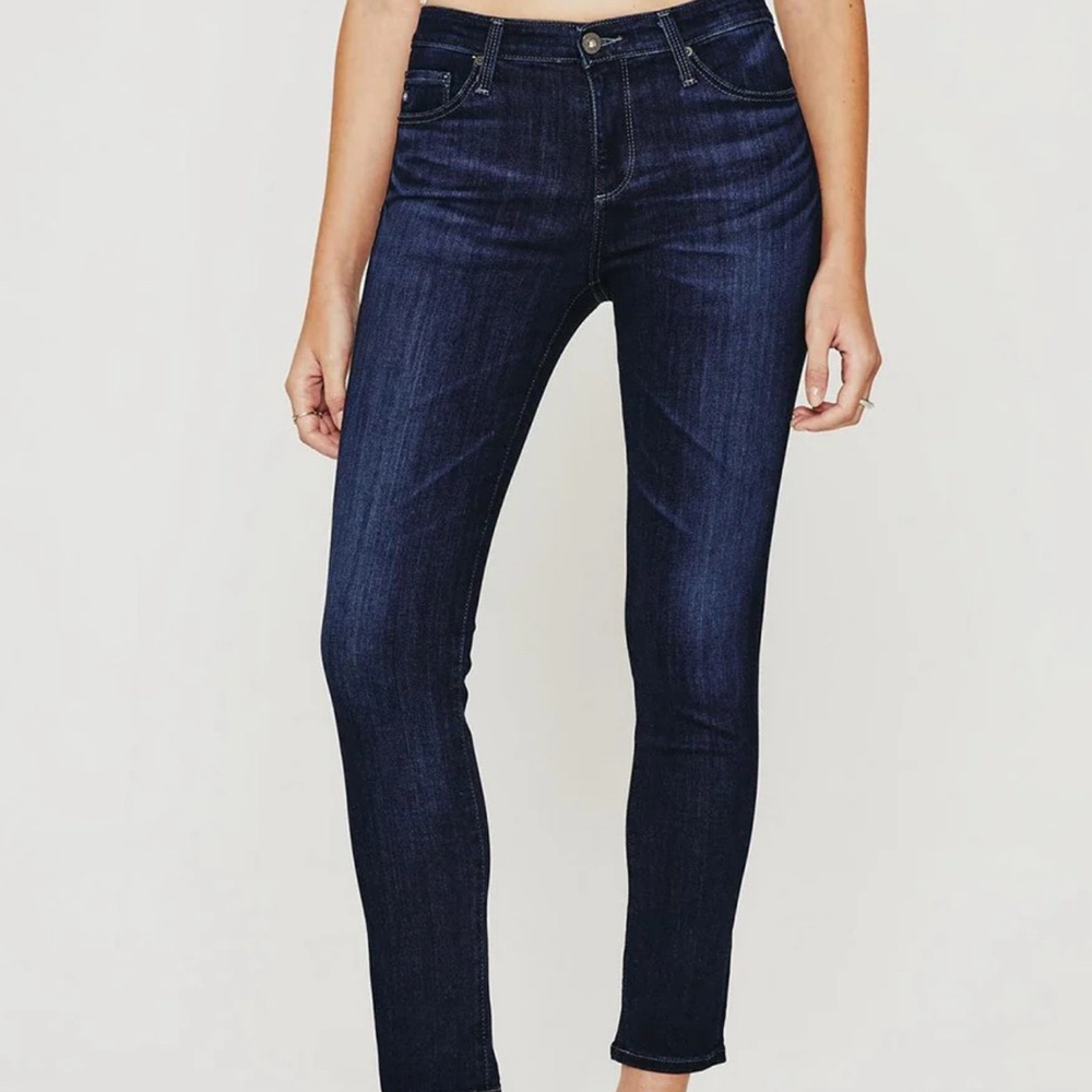 AG Prima Jeans